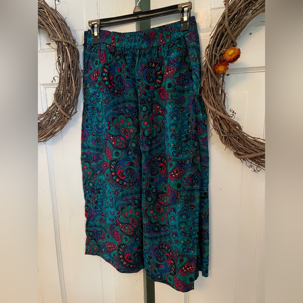 Danielle B Vintage Skirt Size 12